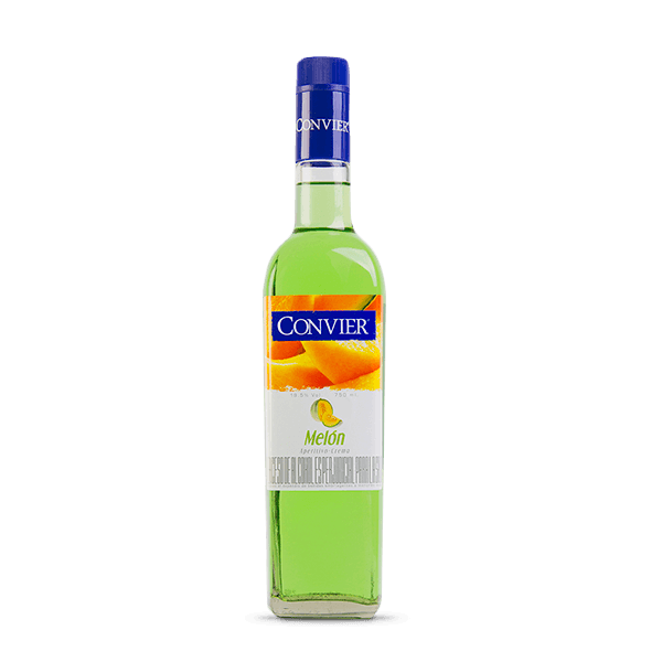 Aperitivo Convier Piña Melon - 1