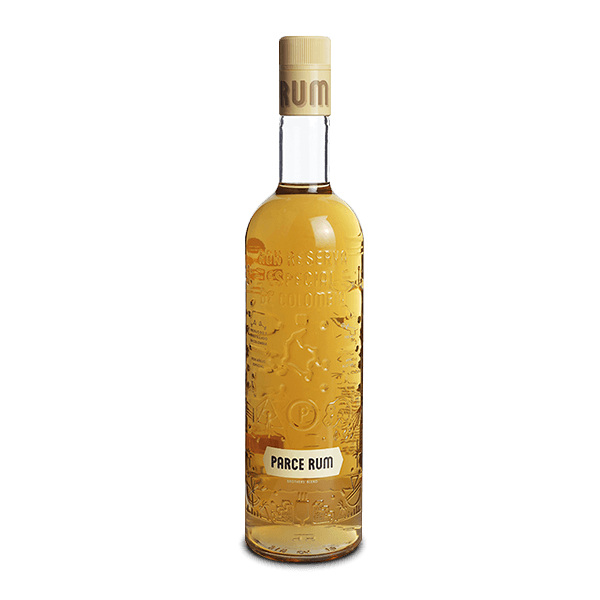 Ron Parce Brothers Blend - 1