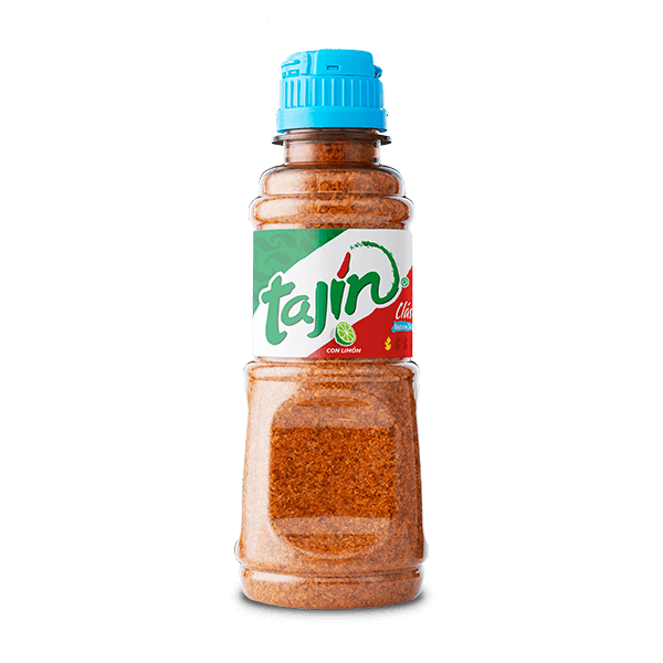 Tajín Clásico Bajo En Sodio 142gr - 1