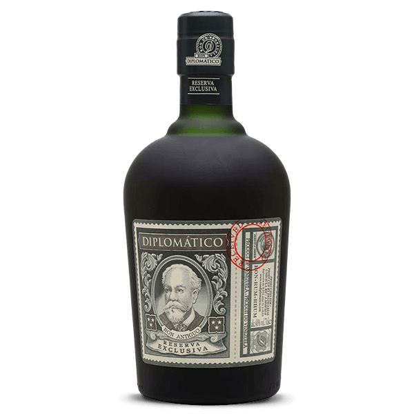 Ron Diplomatico Reserva Exclusiva - 1