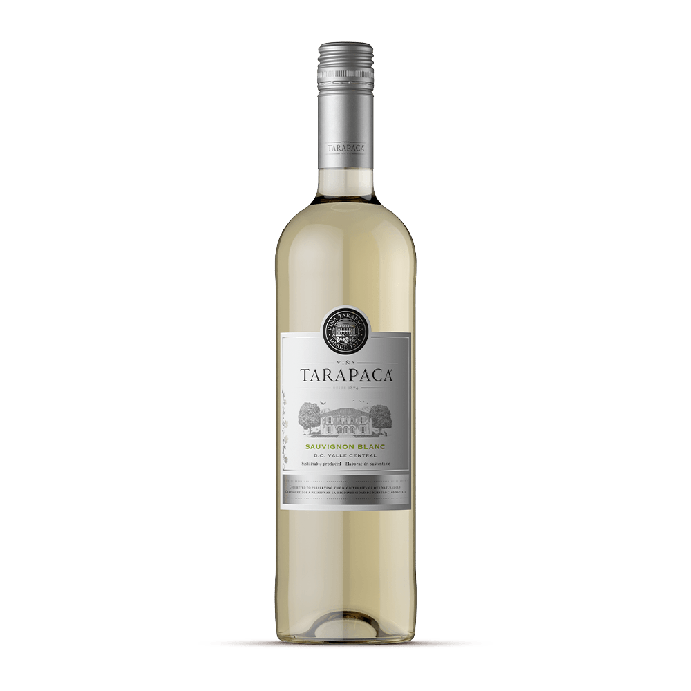 Vino Blanco Tarapacá Sauvignon Blanc Varietal - 1