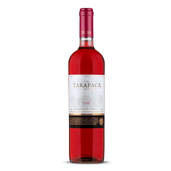 Vino Rosado Tarapacá Varietal - 1