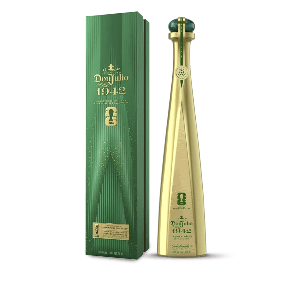 Preventa - Tequila Don Julio Reserva 1942 Edicion Limitada - 2