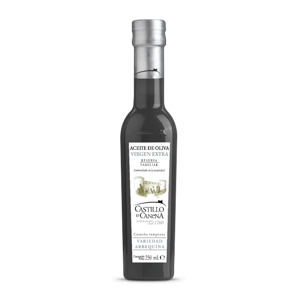 Aceite De Oliva Virgen Extra Castillo Canena Reserva Familiar - 1