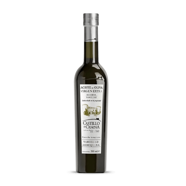 Aceite de Oliva Virgen Extra Reserva de la Familia Castillo De Canena - 1