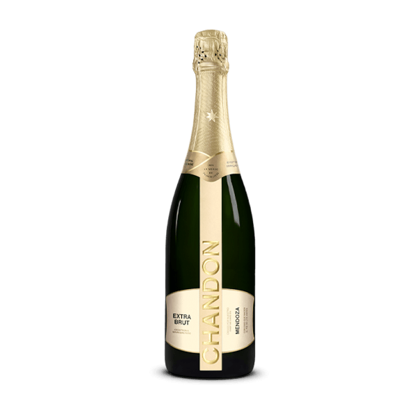 Vino Espumoso Chandon Extra Brut - 1