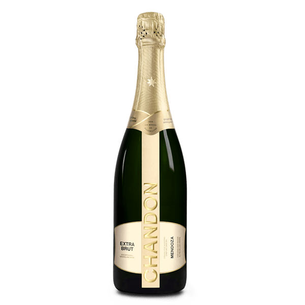 Vino espumoso Chandon Extra Brut Magnum - 1