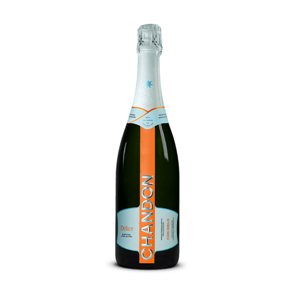Vino espumoso Chandon Delice - 1