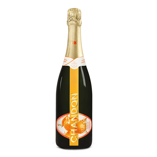 Vino espumoso Chandon Garden Spritz - 1