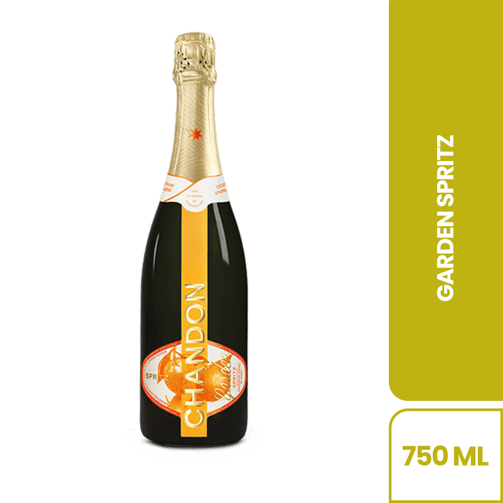 Vino espumoso Chandon Garden Spritz - 2
