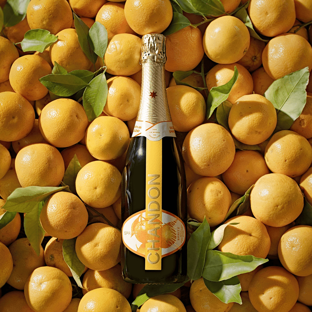 Vino espumoso Chandon Garden Spritz - 3