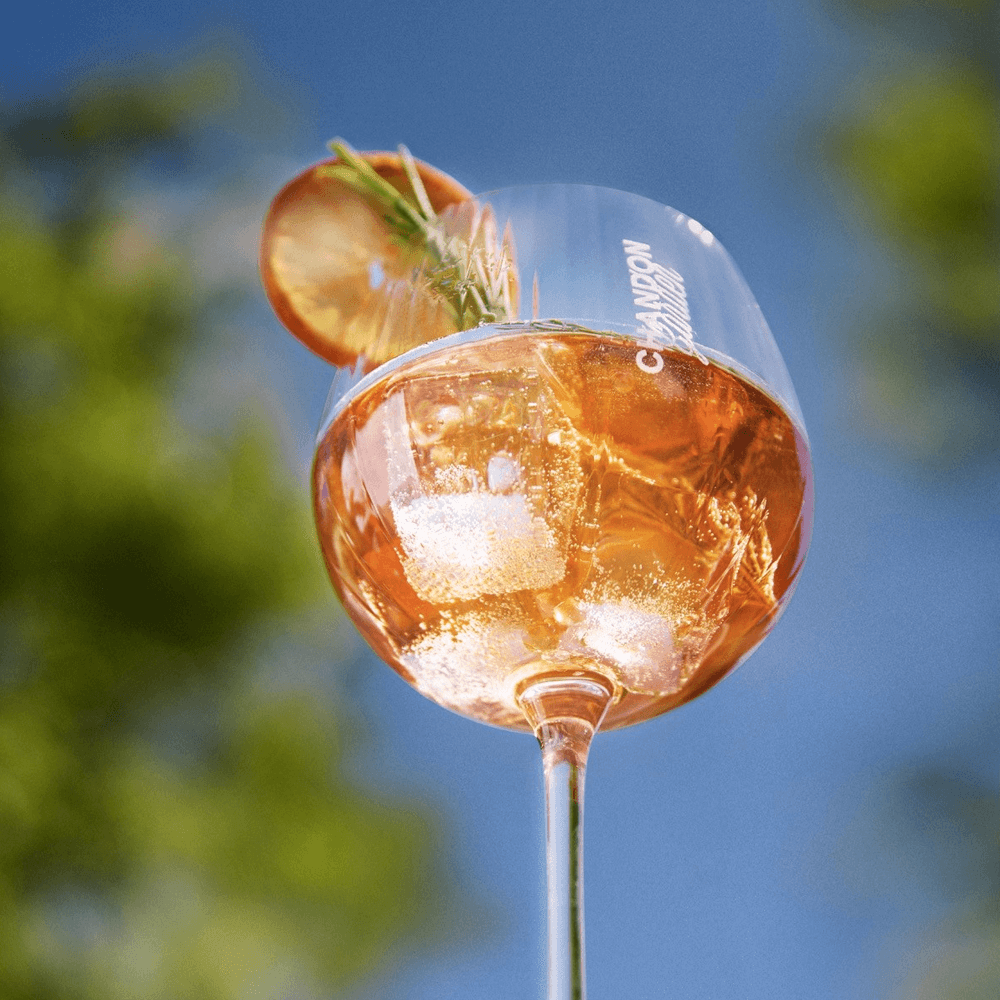 Vino espumoso Chandon Garden Spritz - 4