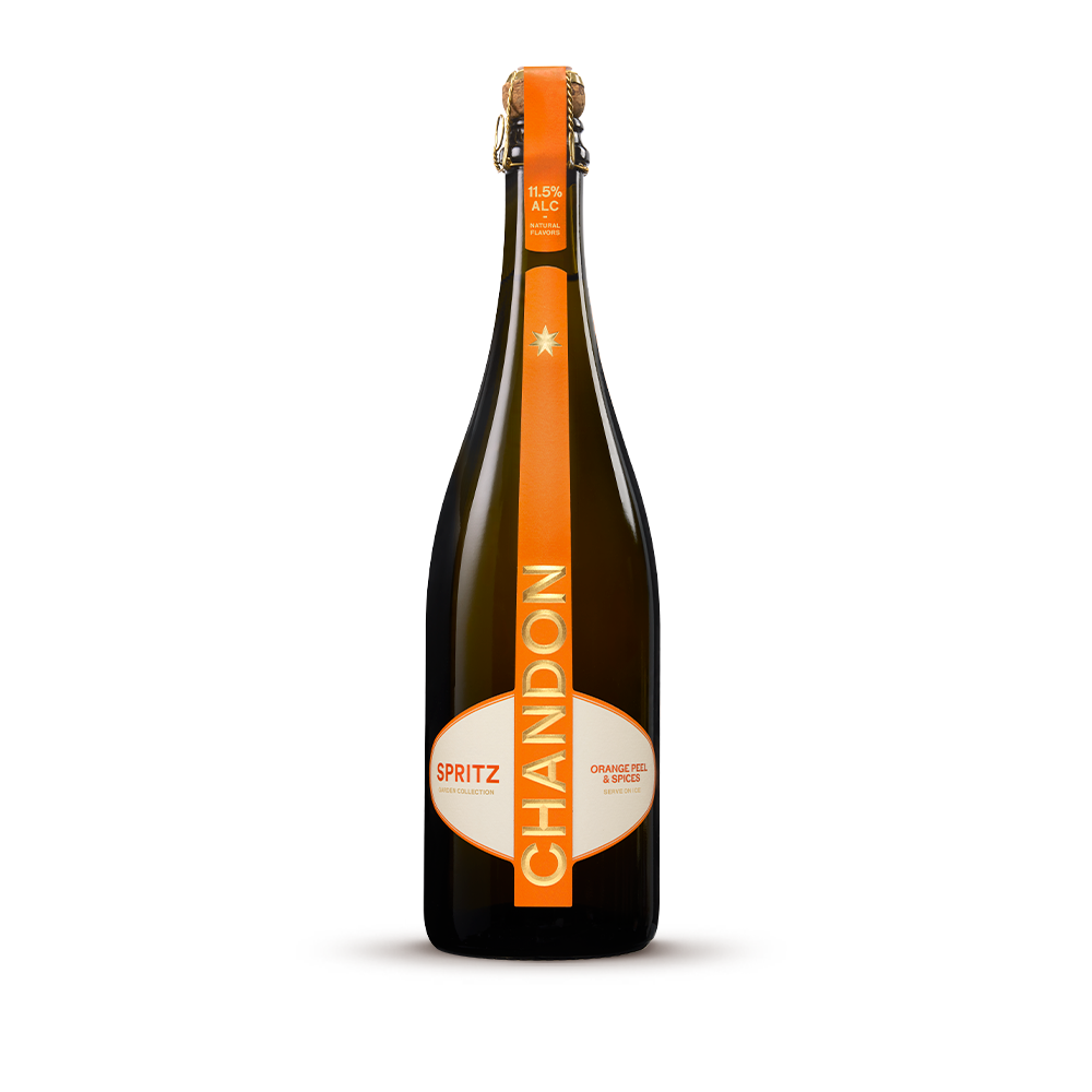 Vino espumoso Chandon Garden Spritz