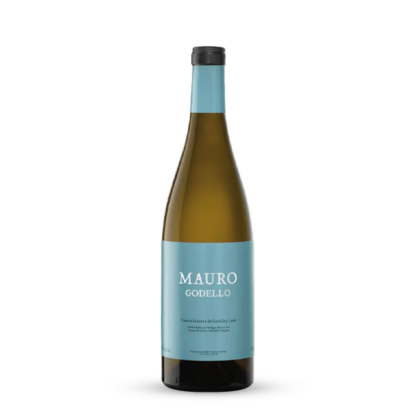 Vino Blanco Mauro Godello - 1