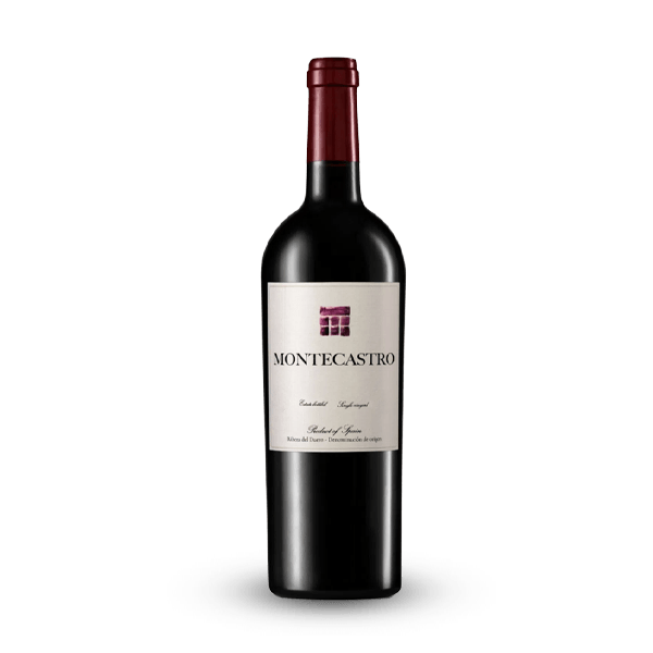 Vino Tinto Montecastro Reserva - 1