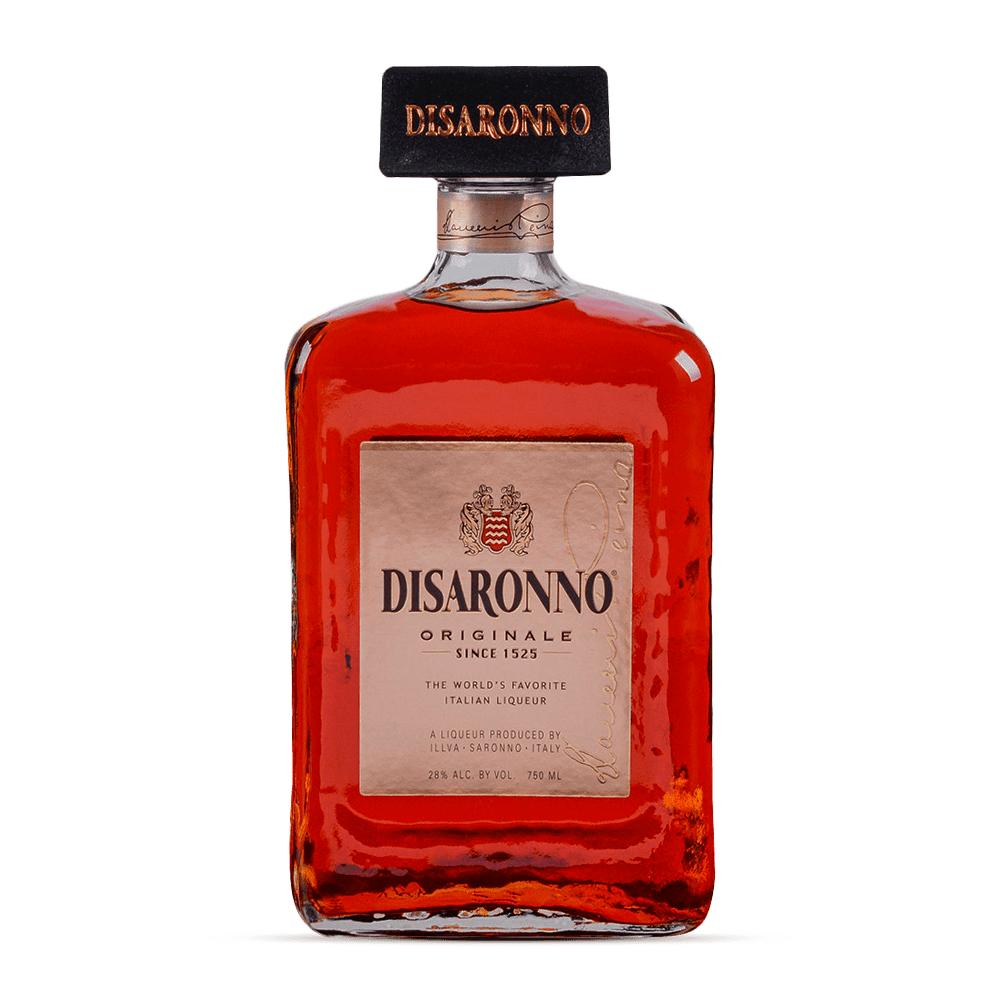 Licor Amaretto Disaronno - 1
