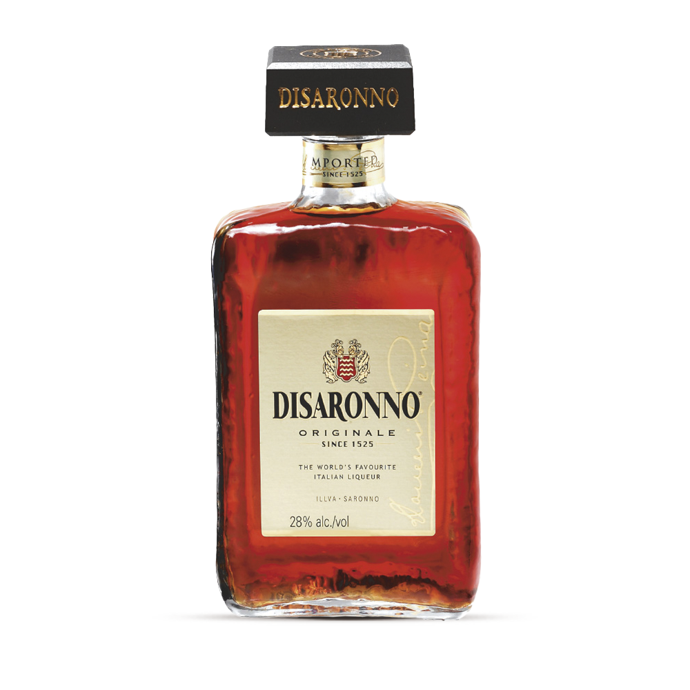 Licor Amaretto Disaronno