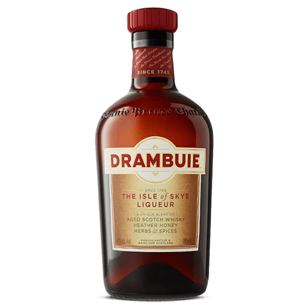 Licor Drambuie - 1
