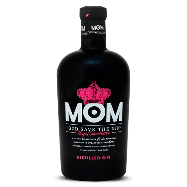 Ginebra Mom Gin - 1