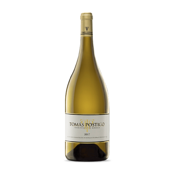 Vino Blanco Tomas Postigo Verdejo - 1
