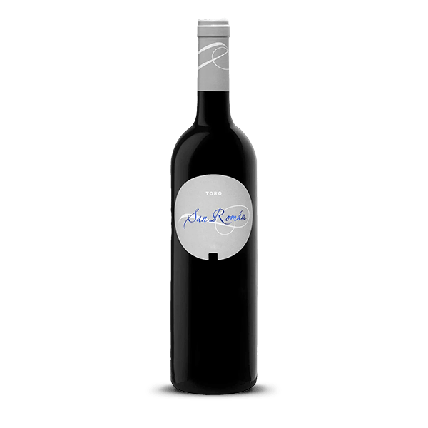 Vino Tinto San Román - 1