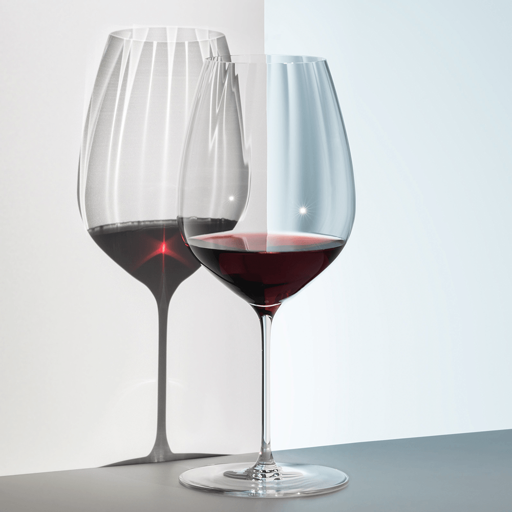 Duo Performance Riedel Cabernet Merlot - 3