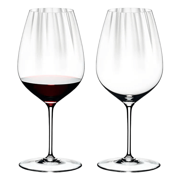 Duo Performance Riedel Cabernet Merlot - 1