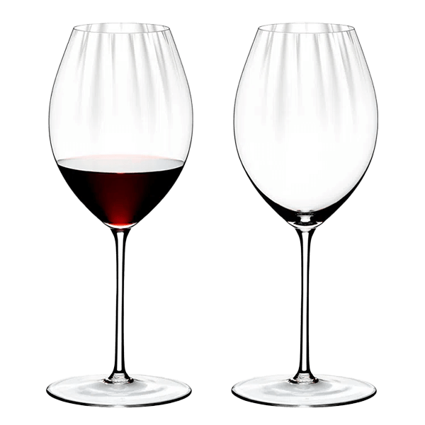 Duo Performance Riedel Shiraz - 1