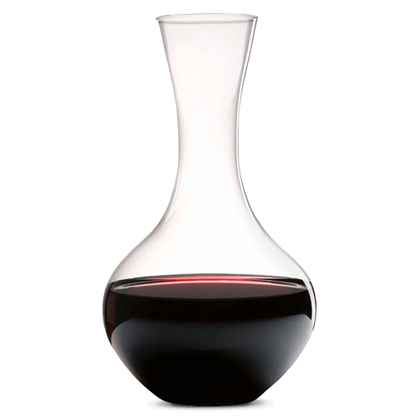 Decanter Riedel Shiraz - 1
