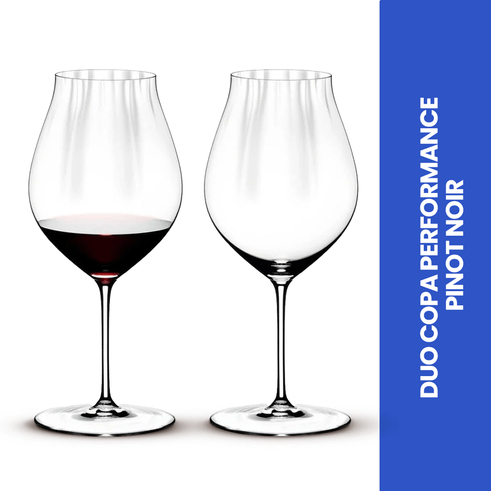 Duo Performance Riedel Pinot Noir - 2