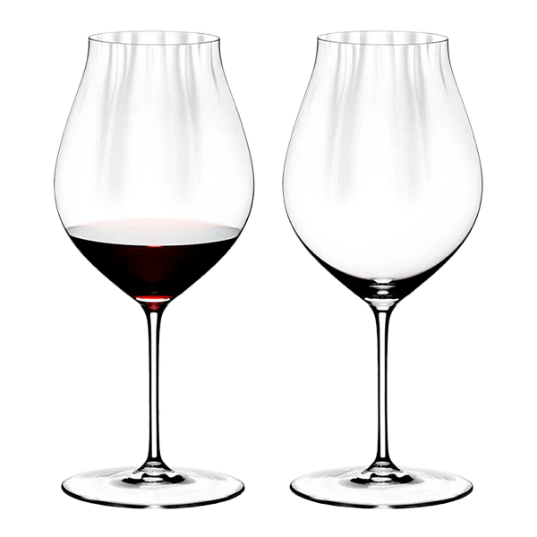 Duo Performance Riedel Pinot Noir - 1
