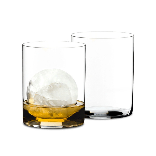 Vaso Riedel X2 Whisky - 1