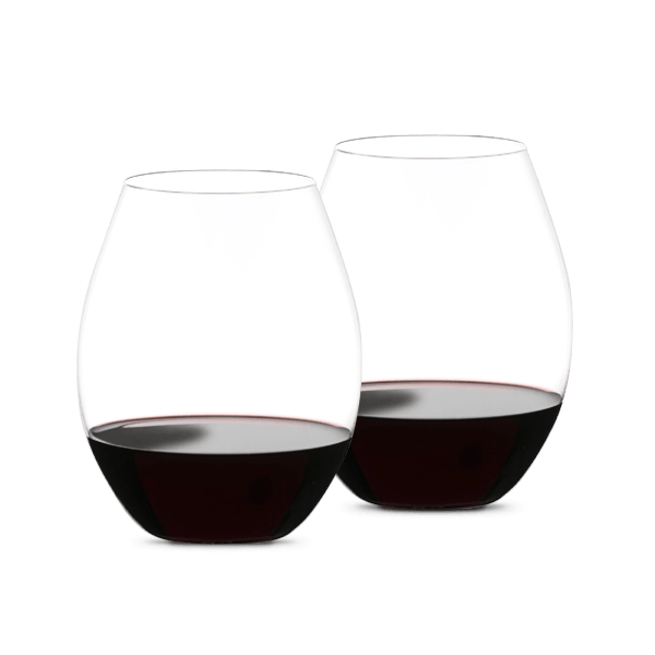Copas Riedel X2 Old World Syrah - 1
