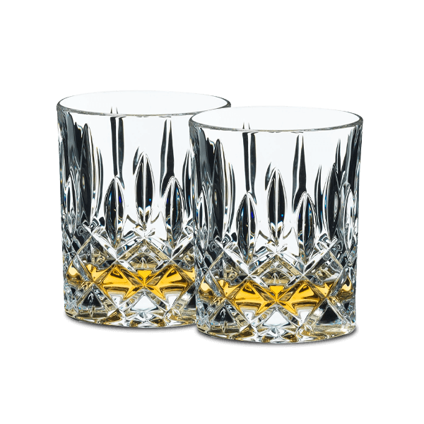 Duo Vasos Spey Whisky - 1