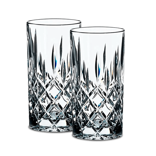 Duo Vasos Spey Whisky Longdrink - 1