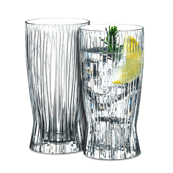 Vaso Riedel X2 Fire Long Drink - 1