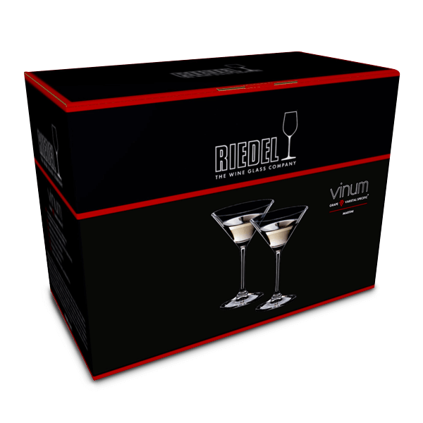 Copa Riedel X2 Martini Extreme - 1