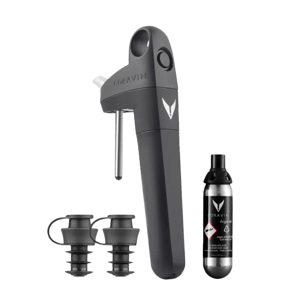 Coravin Pivot Black - 1