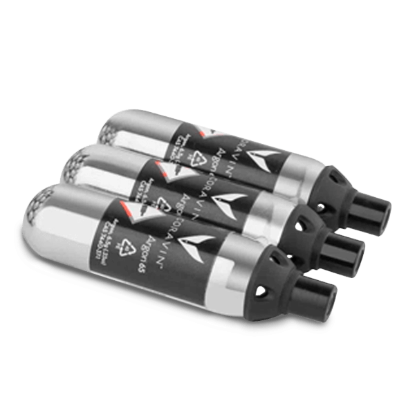 Coravin X3 Capsules - 1