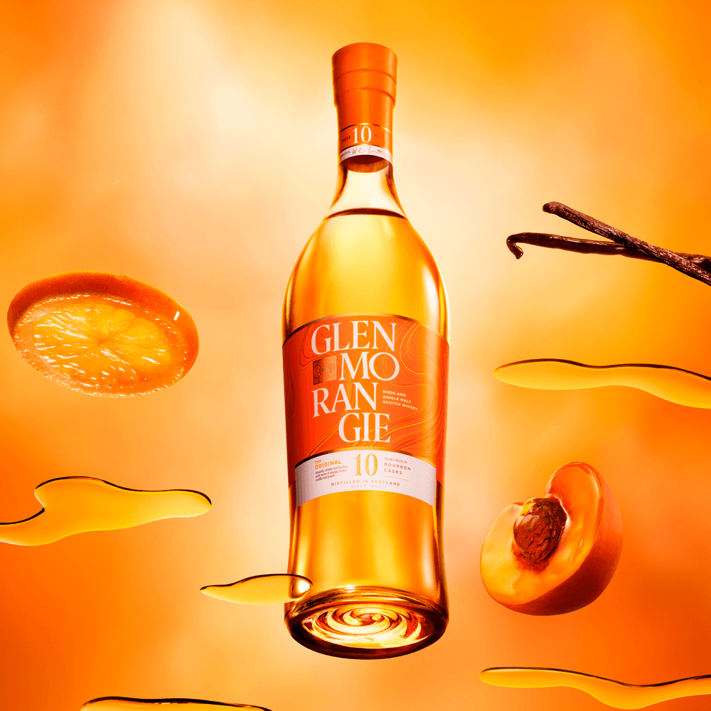 Glenmorangie Original Box 700 ml - 3
