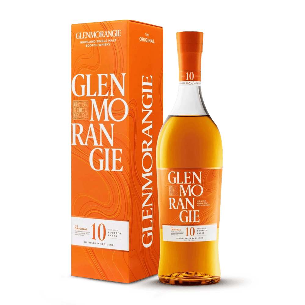 Glenmorangie Original Box 700 ml - 1