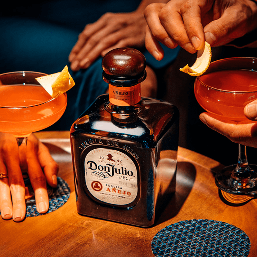 Tequila Don Julio Reserva Añejo - 3