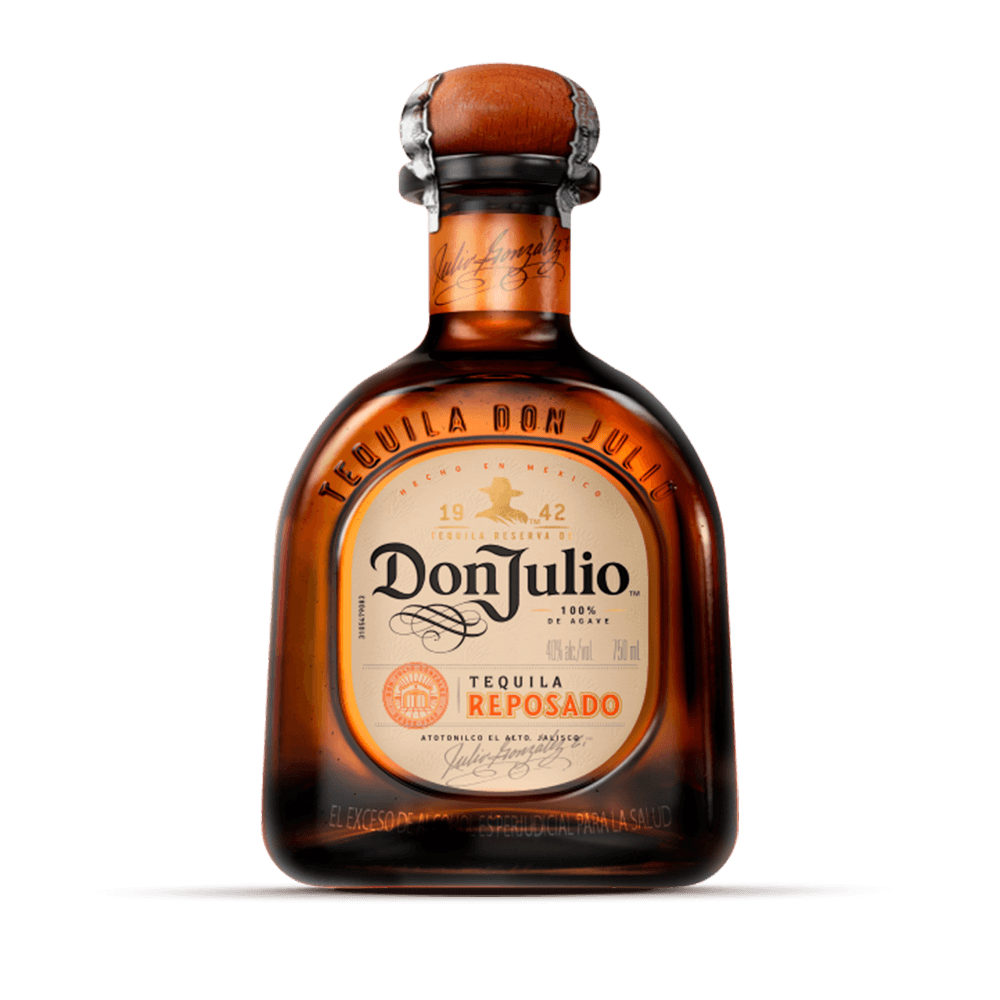 Tequila Don Julio Reposado Reserva - 1