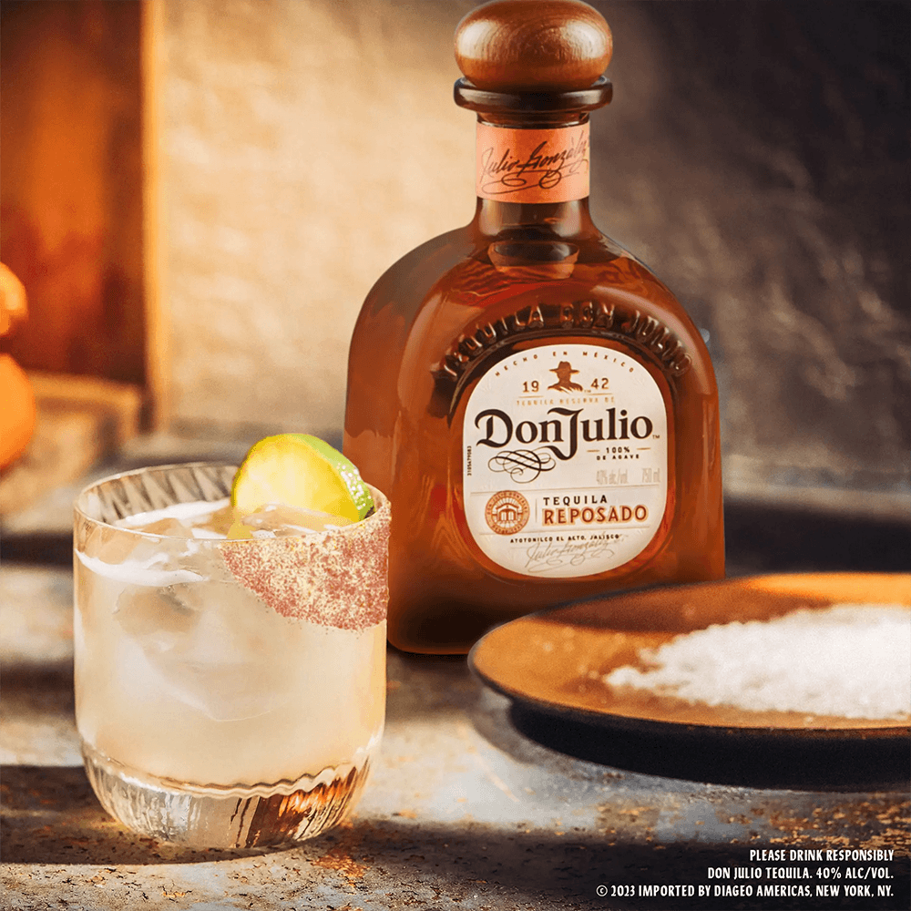 Tequila Don Julio Reposado Reserva - 3