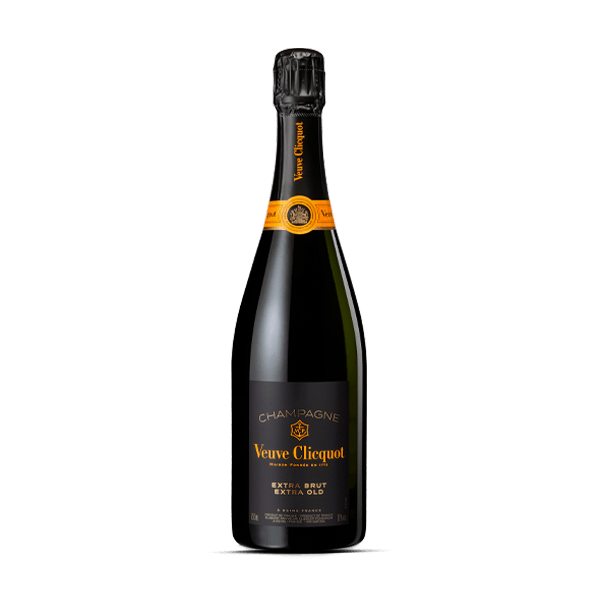 Champagne Veuve Clicquot Brut Extra Old - 1