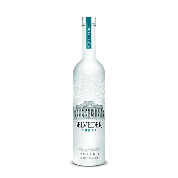 Vodka Belvedere Pure - 1