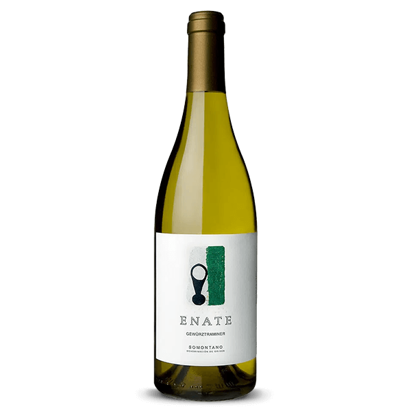 Vino Blanco Enate Gewurztraminer - 1
