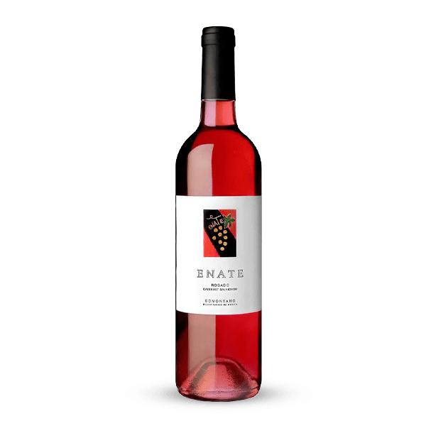 Vino Rosado Enate Cabernet Sauvignon - 1