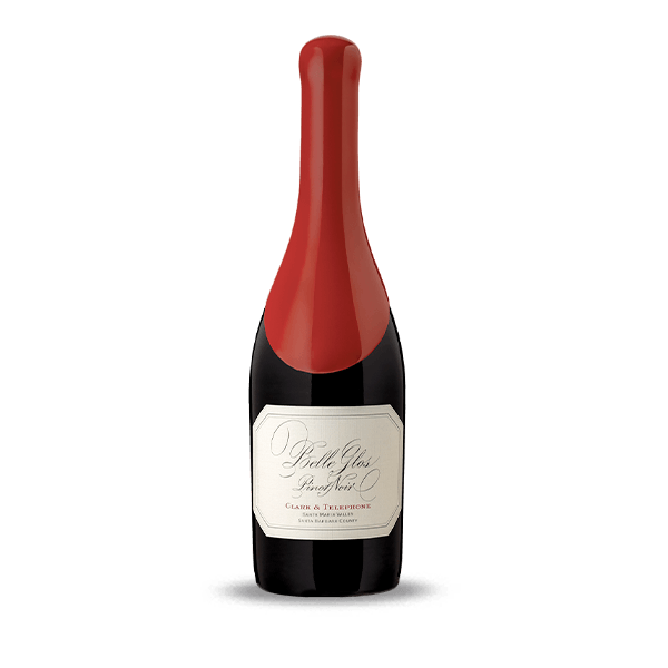Vino Tinto Belle Glos Clark & Telephone - 1
