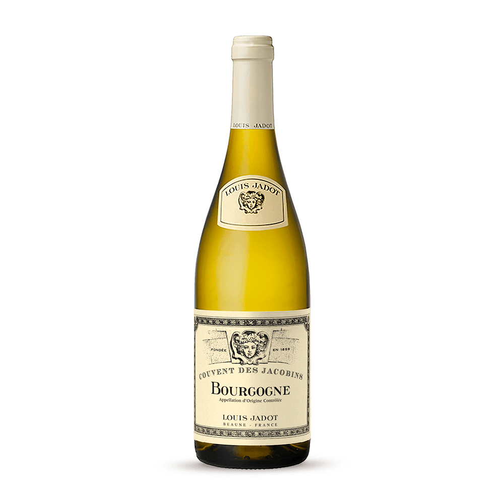 Vino Blanco Louis Jadot Bourgogne - 1